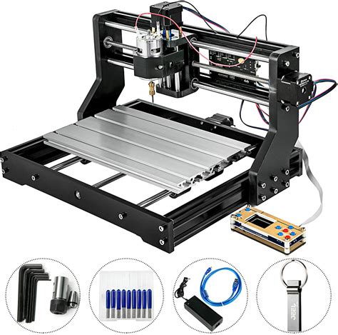Amazon.com: Small Cnc Router For Sale.